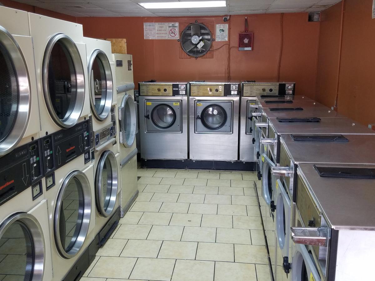 Budget Inn Chickasha Dış mekan fotoğraf
