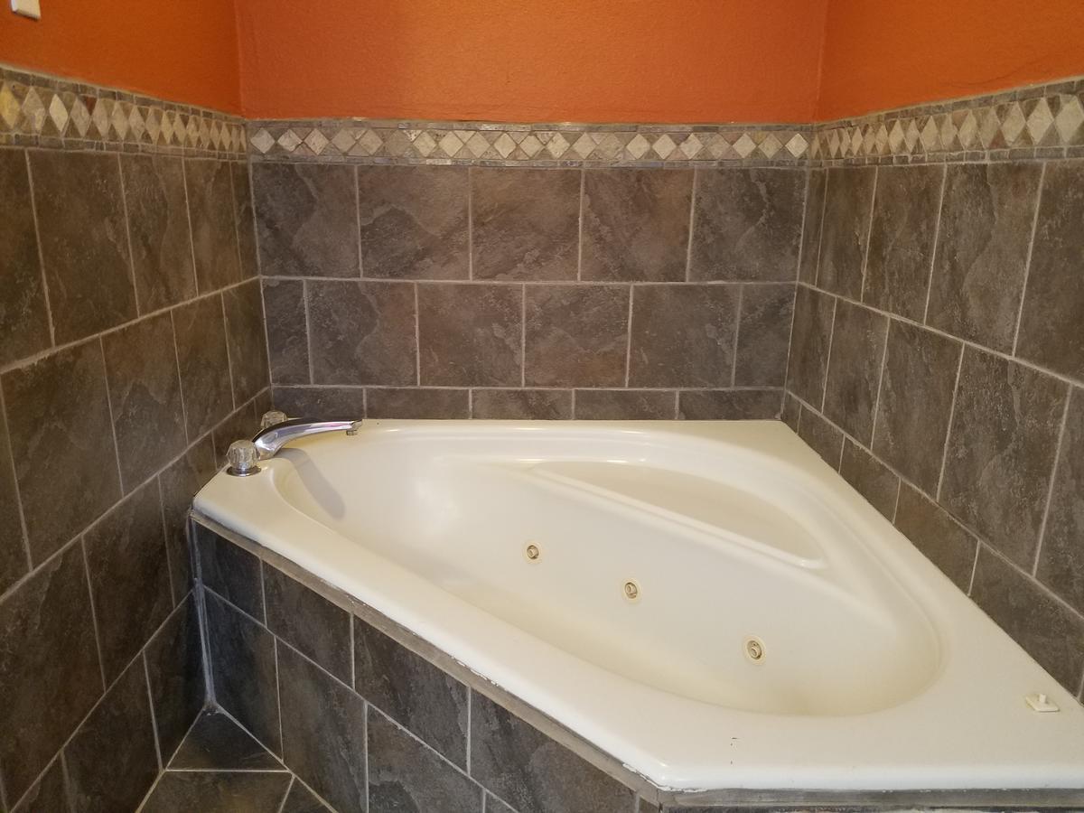 Budget Inn Chickasha Dış mekan fotoğraf